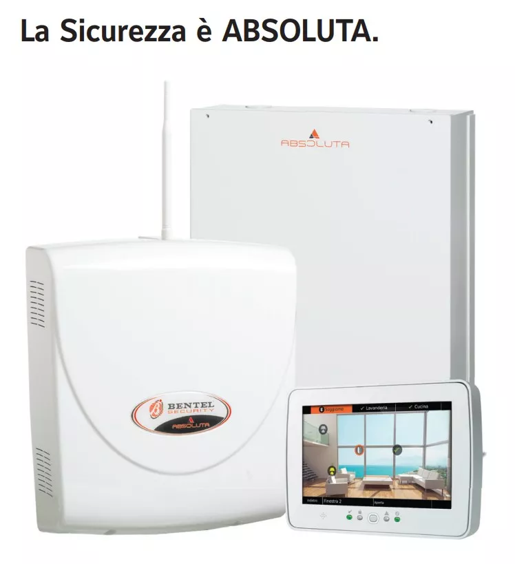Bentel ABSOLUTA